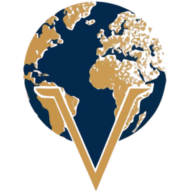 Vistaro Travel logo