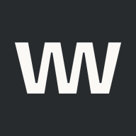 Weird Wolf Agency logo