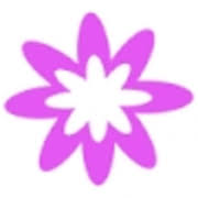 Pretty Wild Seeds logo