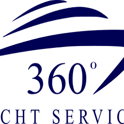 360yachtservices logo
