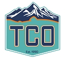 TCO Fly Shop logo