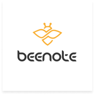 Beenote logo