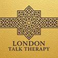 Soma Shakti Healing - London Talk Therapy logo