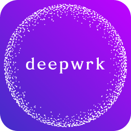 Deepwrk logo