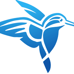 Kingfisher Drone Services logo