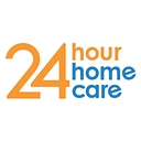 24Hr Home Care logo