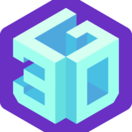 3DGearZone logo