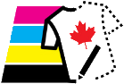 Customtshirtscanada logo