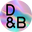 Dewy & Bae logo