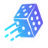 D6 DEN logo