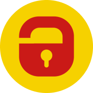 Storage Vault logo