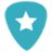 Front Row Music logo