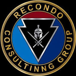 RECONDO CONSULTING GROUP OÜ logo
