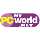 Mypcworld logo