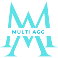 Multi Aggregate Supplies Ltd logo