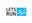 Lets Run logo