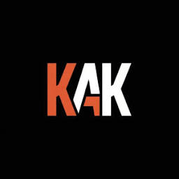 Kak Sourcing and Fulfillment logo