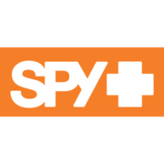 SPY logo