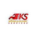 TKs Moving and Delivery Services LLC logo