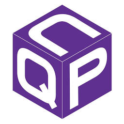 Qualitycustompackaging logo