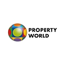 Property World logo