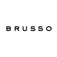 Brusso Hardware logo