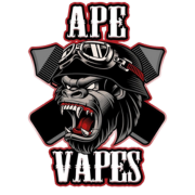 Ape Vape logo