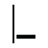 dressblank.com logo
