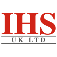 IHS UK LTD logo