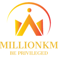 Millionkm LLC logo