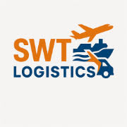 SWT Logistics logo