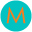 Dk Moroccanoil logo