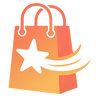 Indiashopping logo