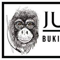 Jungleinn Bukitlawang logo