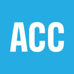 ACC Carpet Cleaners London logo