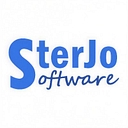 sterjosoft.com logo