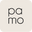 pamo. design logo