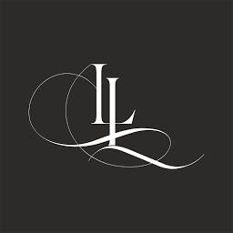 Laser Lux Nataliia Misiats logo