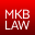 MKB Law logo