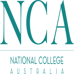 NATIONAL COLLEGE AUSTRALIA logo