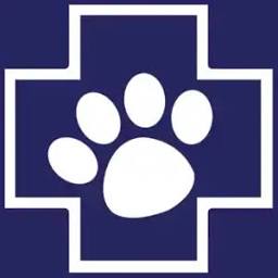 Paws2Rescue logo