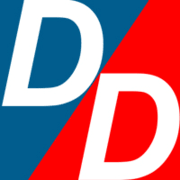 Dickens Direct logo
