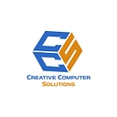 Creative Computer Solutions logo