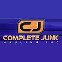 Complete Junk Hauling logo