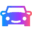 We Finance Any Car logo