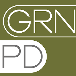 GRNPD Ltd logo