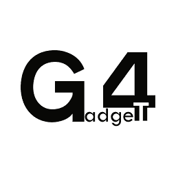 g4gadget.co.uk logo