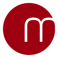 Metareal logo