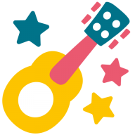 Shiftypop logo