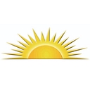 Sunrise Roofing and Chimney logo